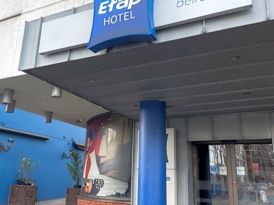 Фото Etap Belfast