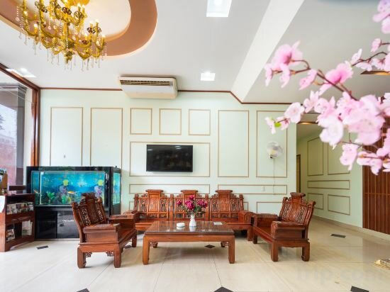 Фото Phu Van Resort & SPA