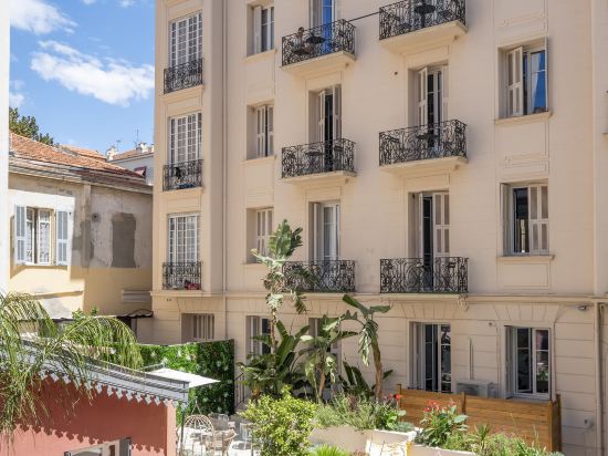 Фото Nice Excelsior