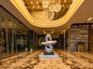 Гостиница Zen Riverside Hotel & Residences