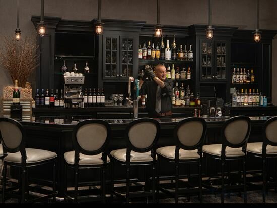 Фото The Manhattan Club