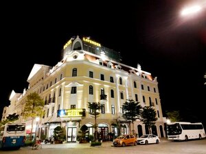 Halong Lavender Hotel (Quảng Ninh Province, Hạ Long), hotel