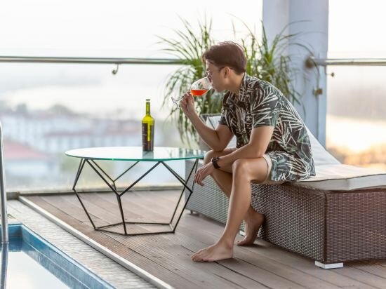 Фото Midtown Hotel Hue