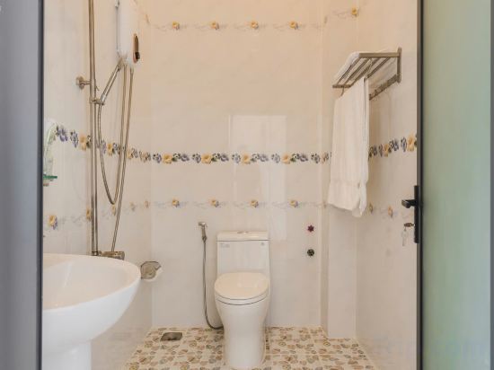 Фото Trang Thuong Villa Phu Quoc