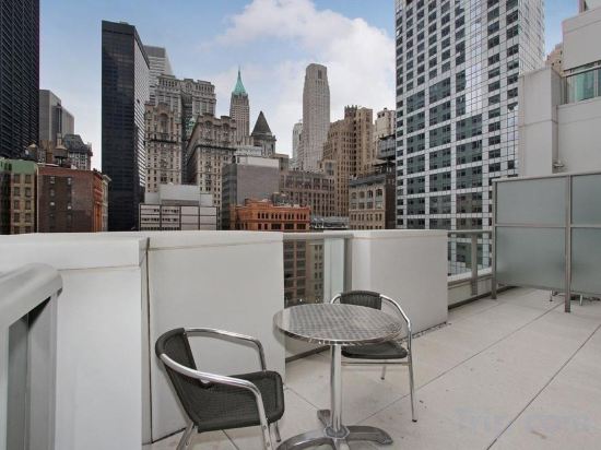 Фото World Center Hotel