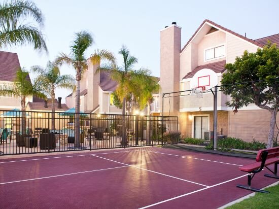 Фото Residence Inn by Marriott Costa Mesa Newport Beach