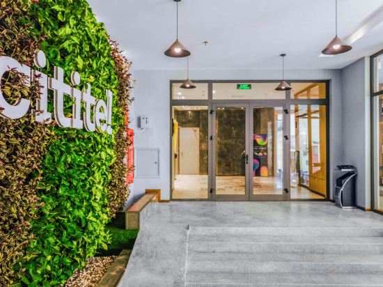 Фото Grand Cititel Hanoi Hotel