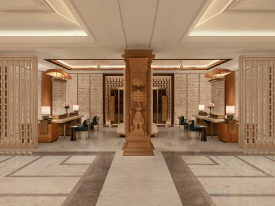 Фото The St. Regis Goa Resort