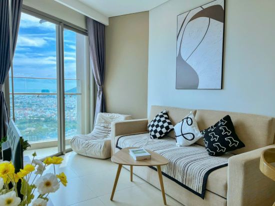 Фото The Song Vung Tau Apartment