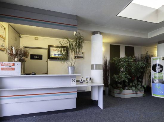 Фото B&b Hotel Calais Centre St Pierre