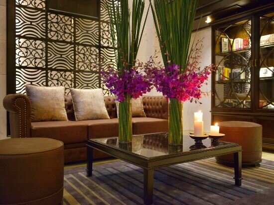 Фото Paradise Suites Hotel