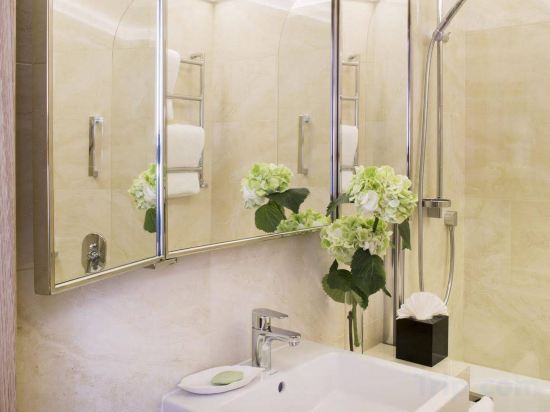 Фото Starhotels Metropole