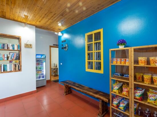 Фото Moc Home Sapa Center