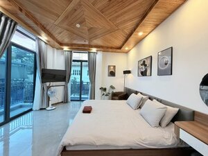 Гостиница Hasa Da Lat Hotel and Apartment