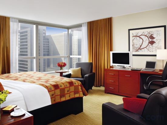 Фото Millennium Hotel Broadway Times Square