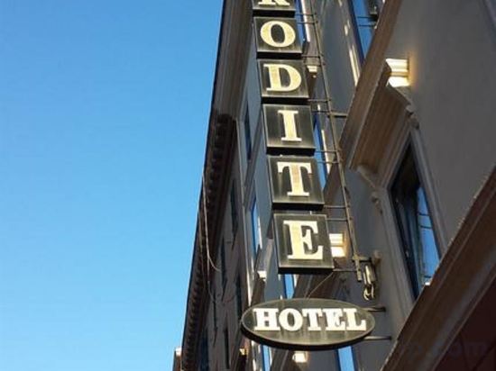 Фото Hotel Aphrodite