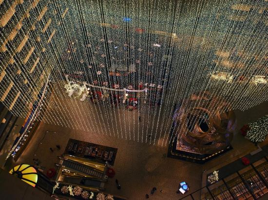 Фото Hyatt Regency San Francisco