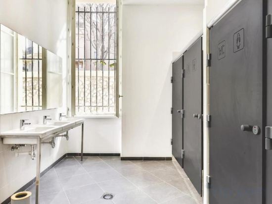 Фото The People Marseille