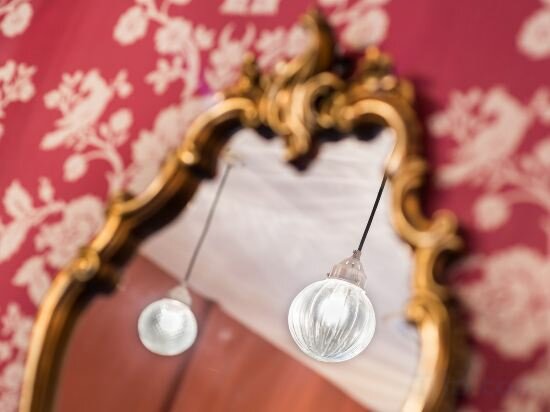 Фото Hôtel Le Grimaldi