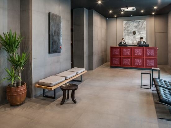 Фото Spice Hotel Milano