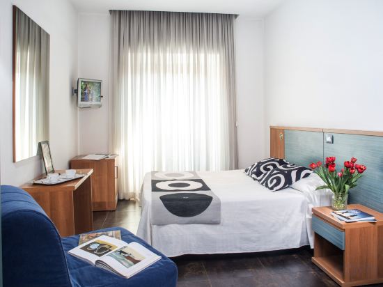 Фото Hotel Marcantonio Rome