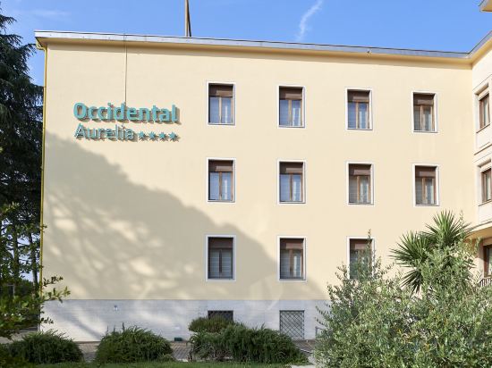 Фото Occidental Aurelia