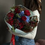 Art Хаос (Zelenograd, к353А), flower shop