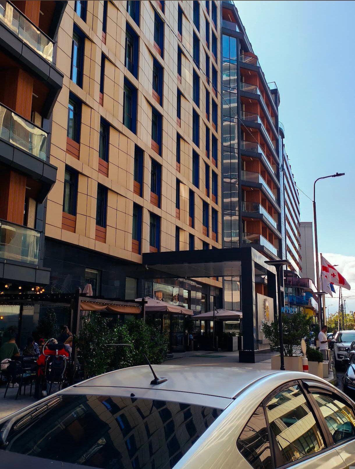 Фото La Quinta by Wyndham Batumi