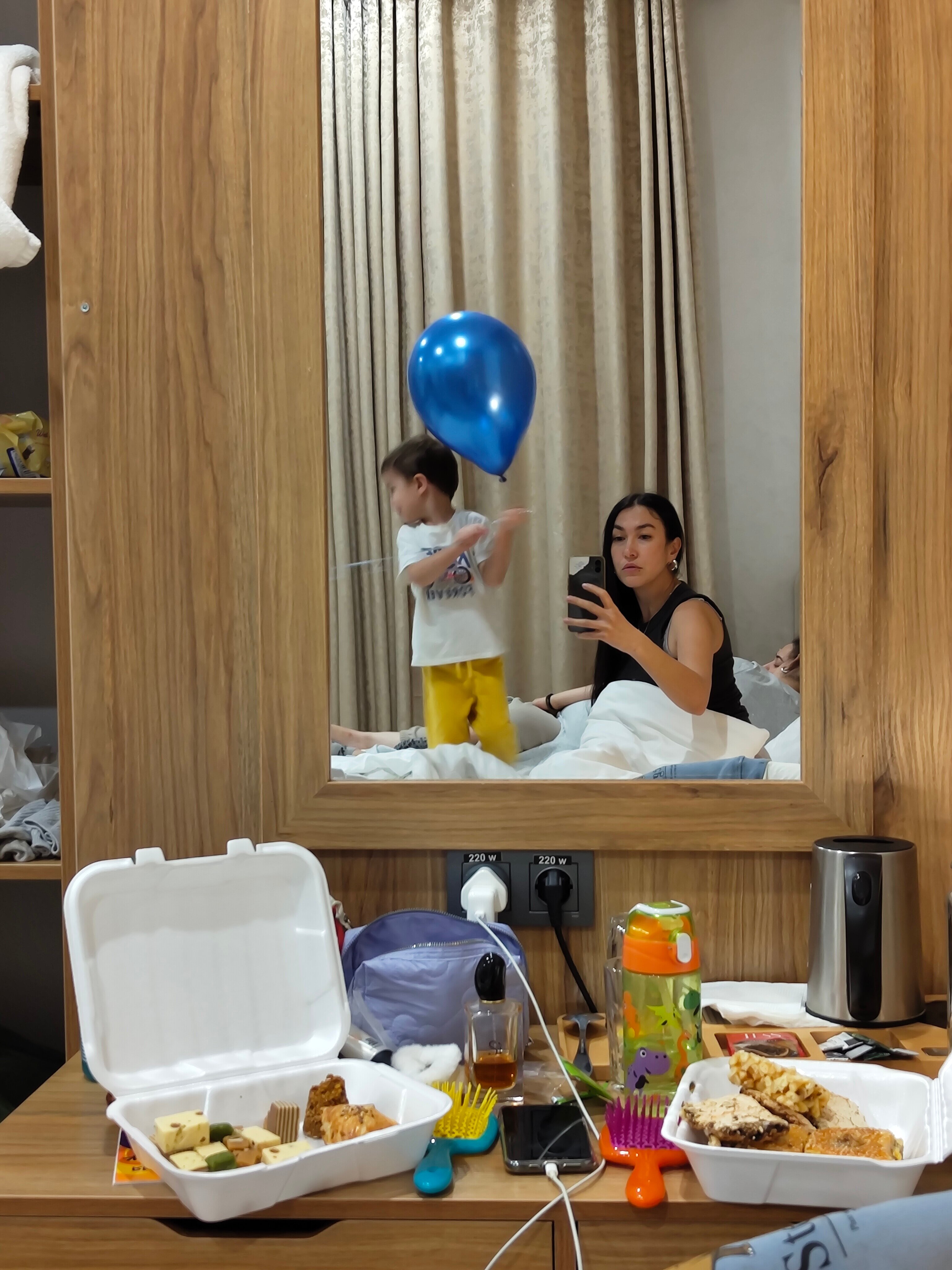 Фото Malika-Bukhara