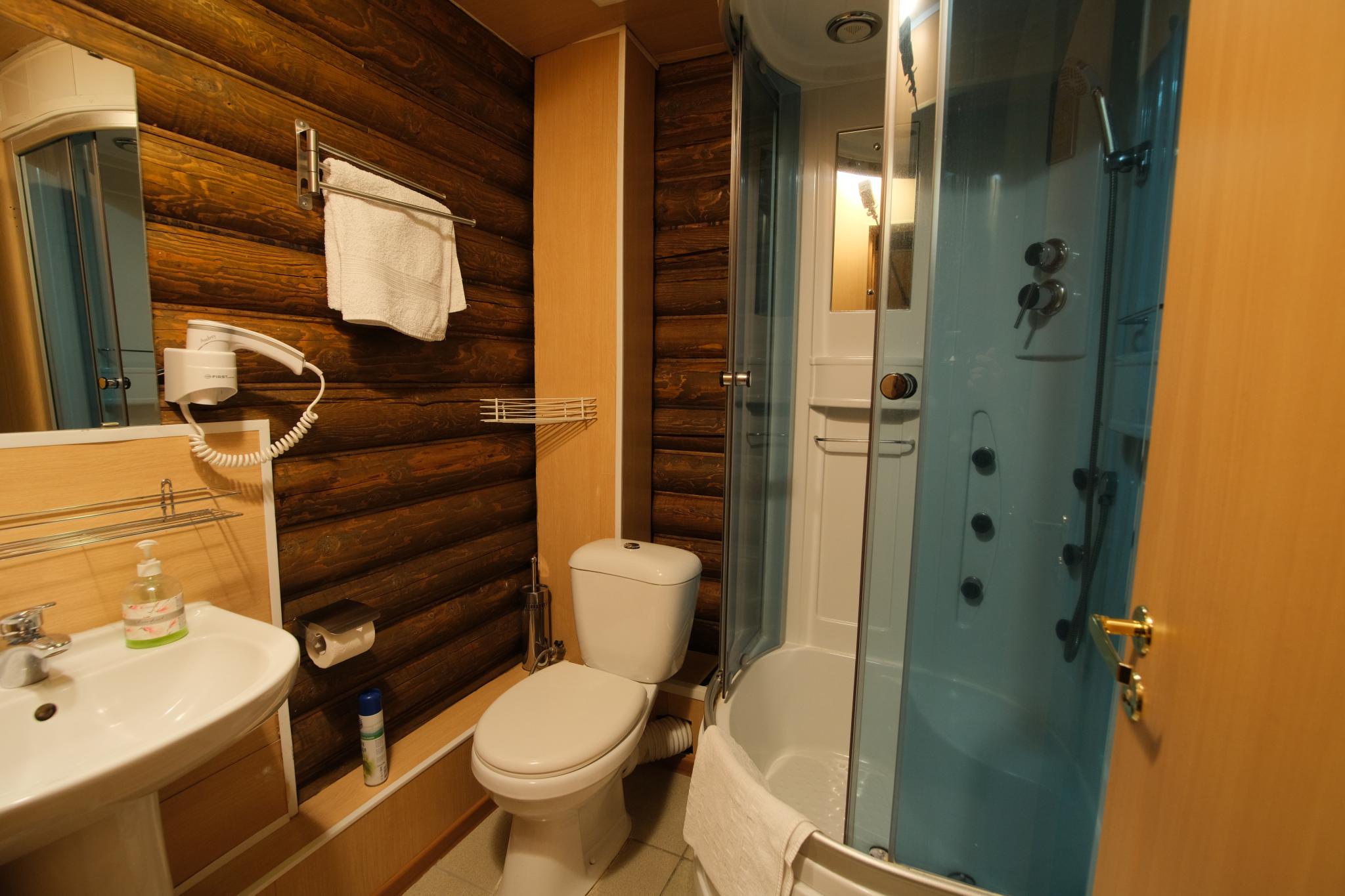 Фото Сибирь