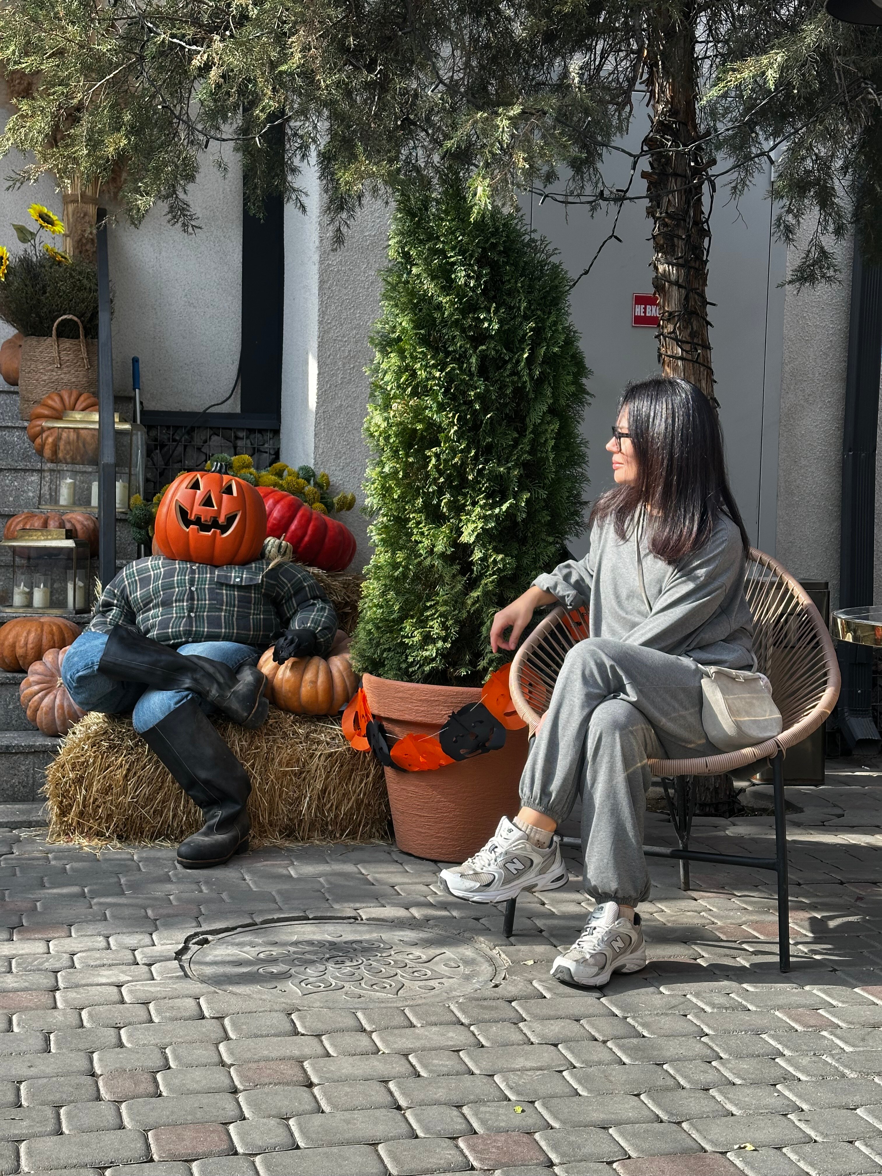 Фото Mosh Mosh Boutique Hotel