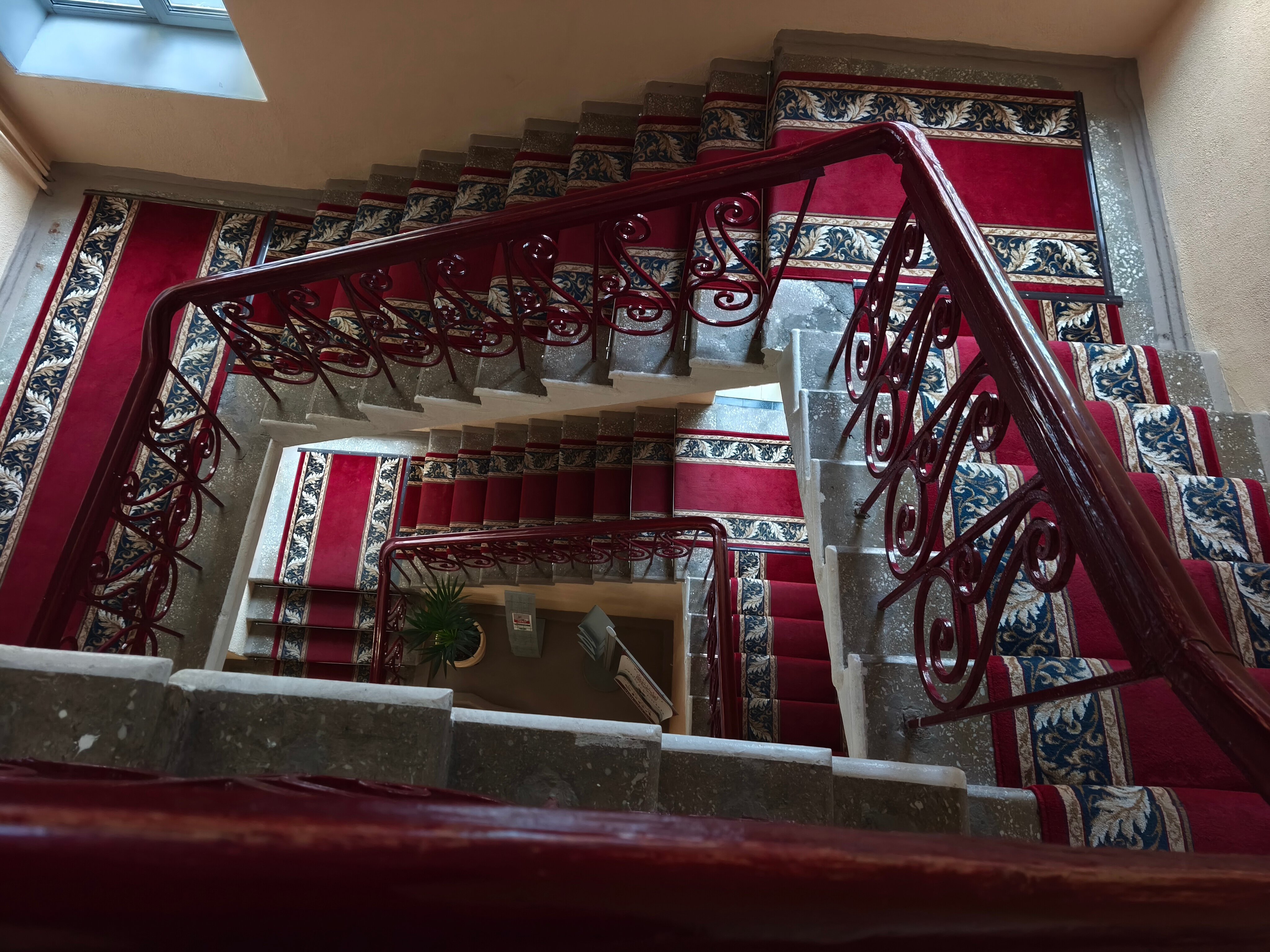 Фото Гостиница Орёл