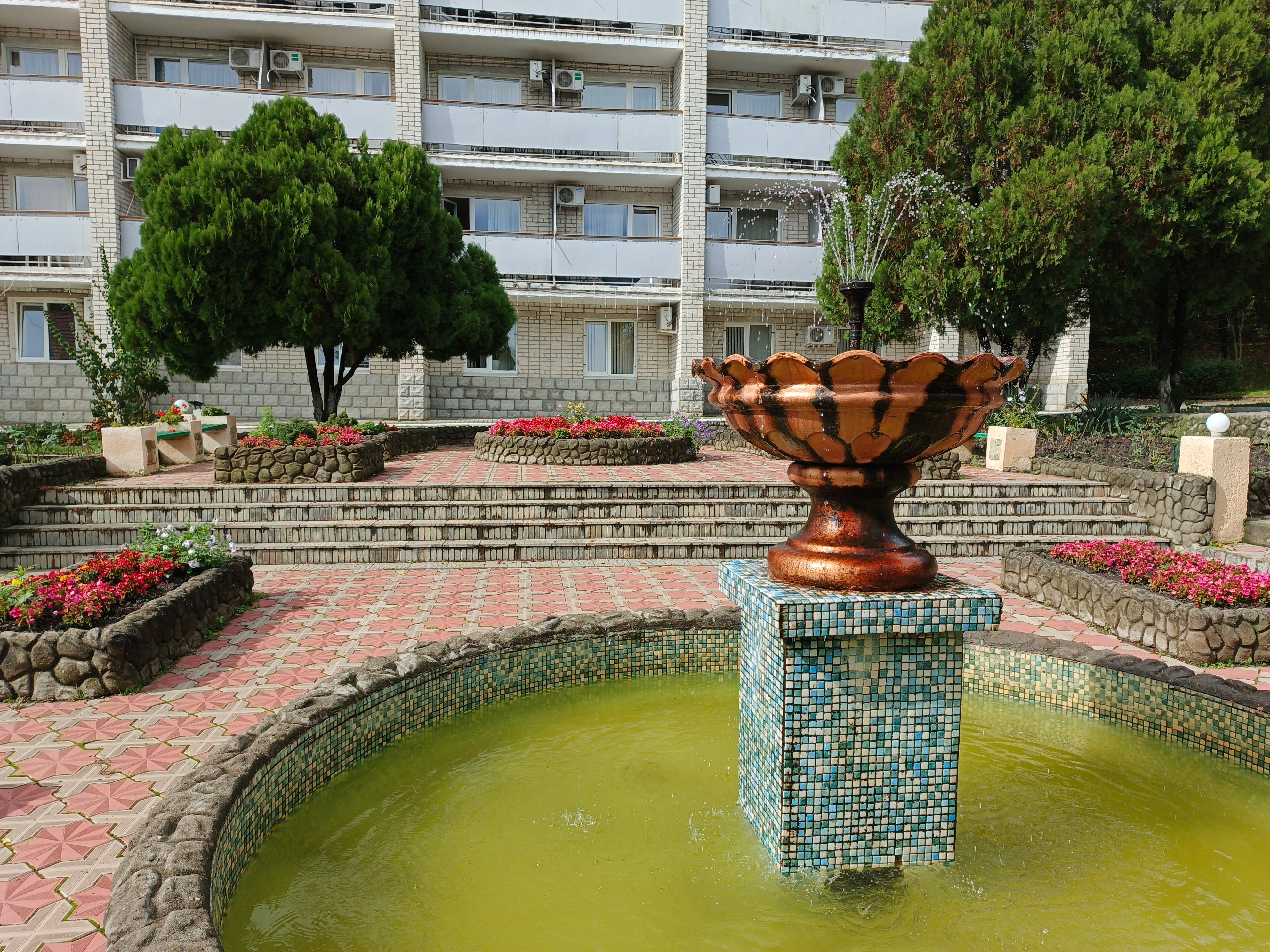 Фото Долина Нарзанов