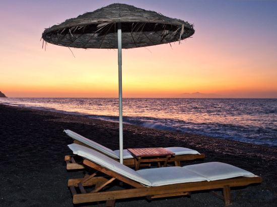 Фото Atlantis Beach Villa