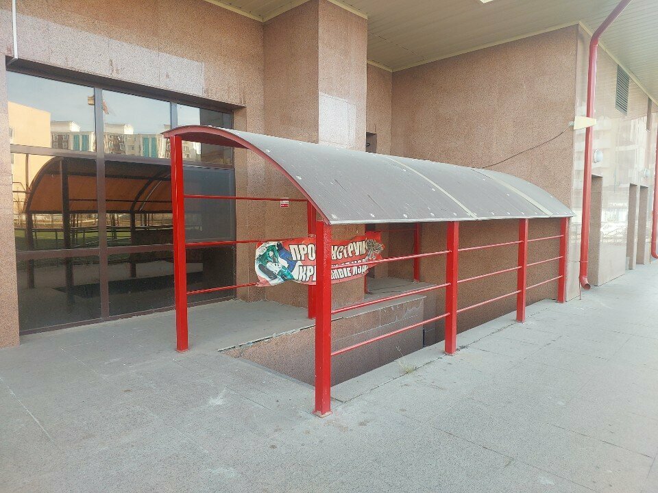 Rental Electro-M Service, Astana, photo