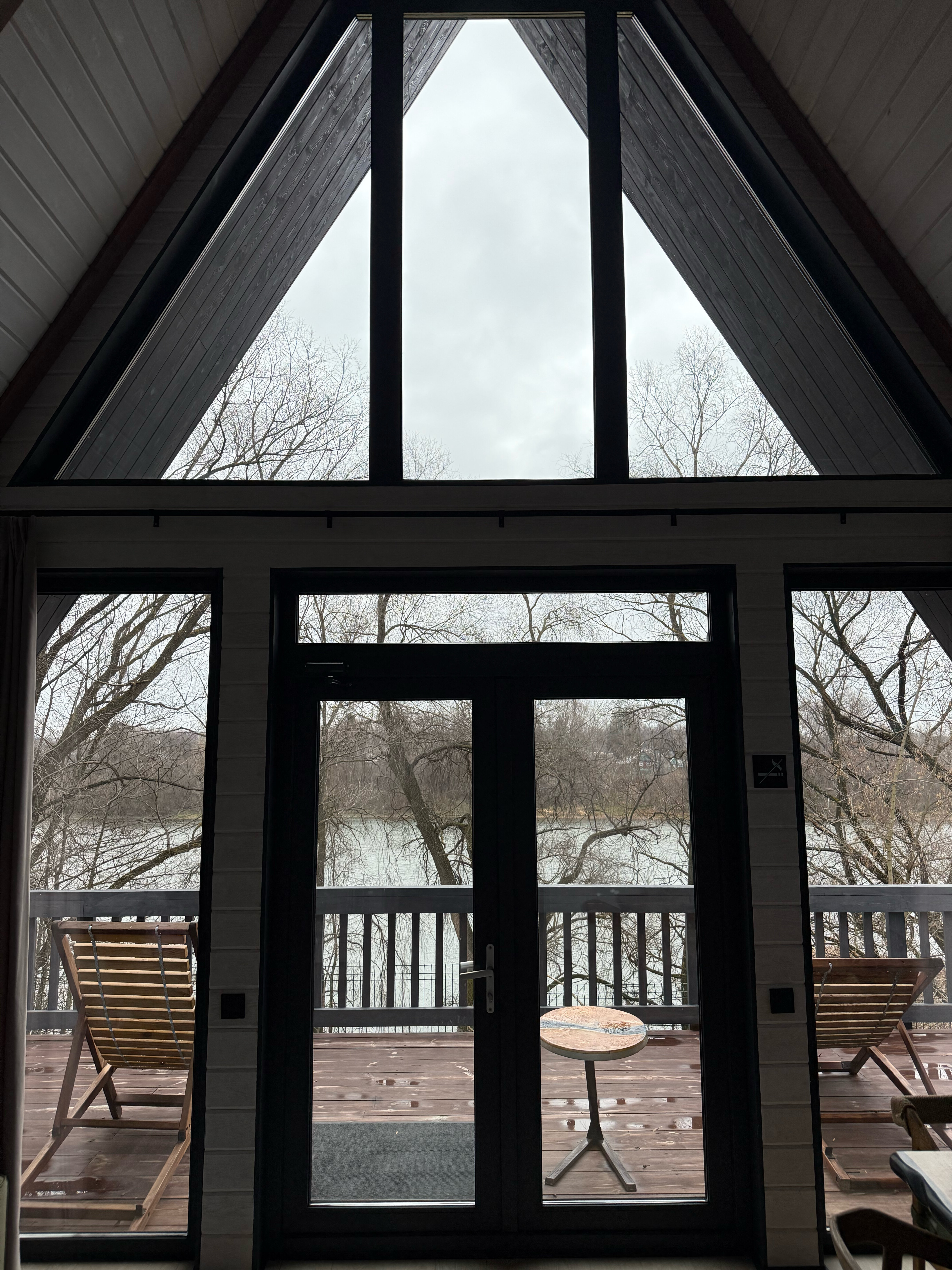 Фото Лесная Резиденция