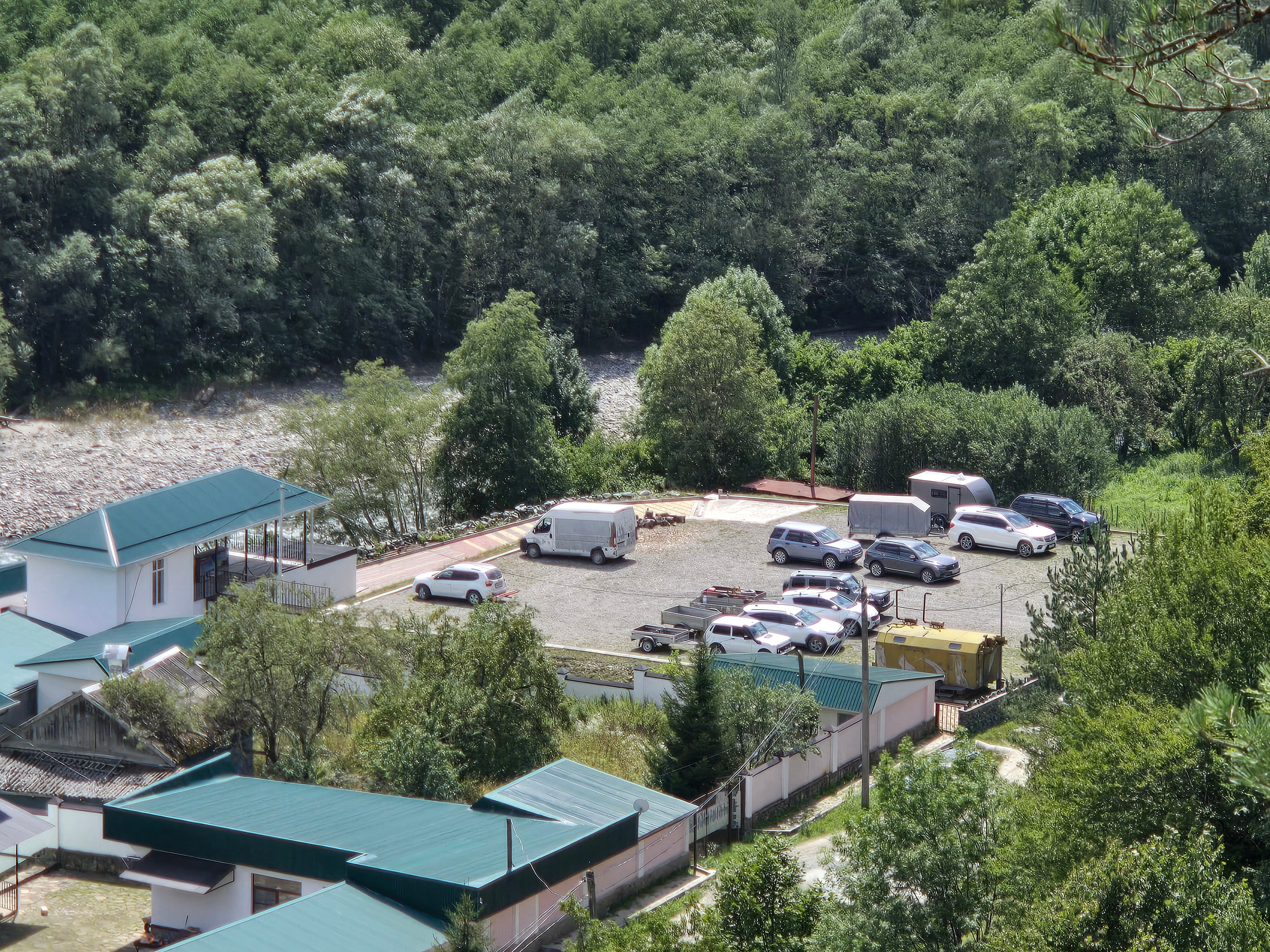 Фото Богатырь