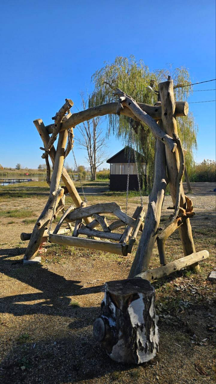 Фото Карасёвка