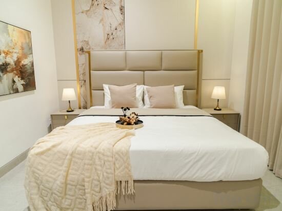 Hotel Georgetown Elegant Golden Jacuzzi Ktv 5br 16pax, Penang, photo