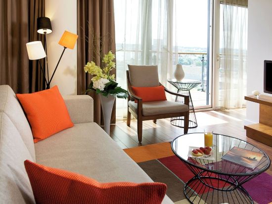 Фото Fraser Place Canary Wharf