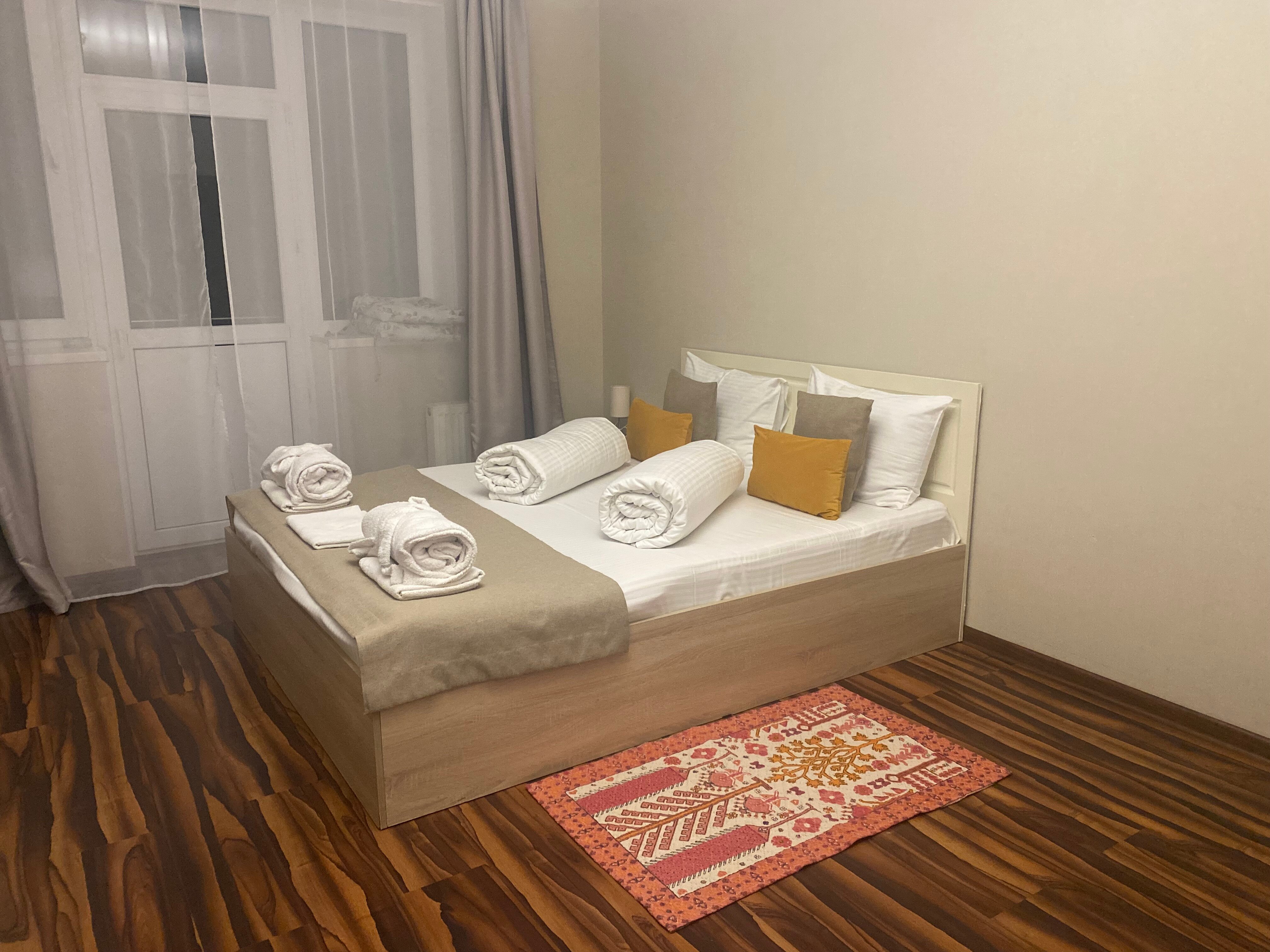 Фото Ля Вилла