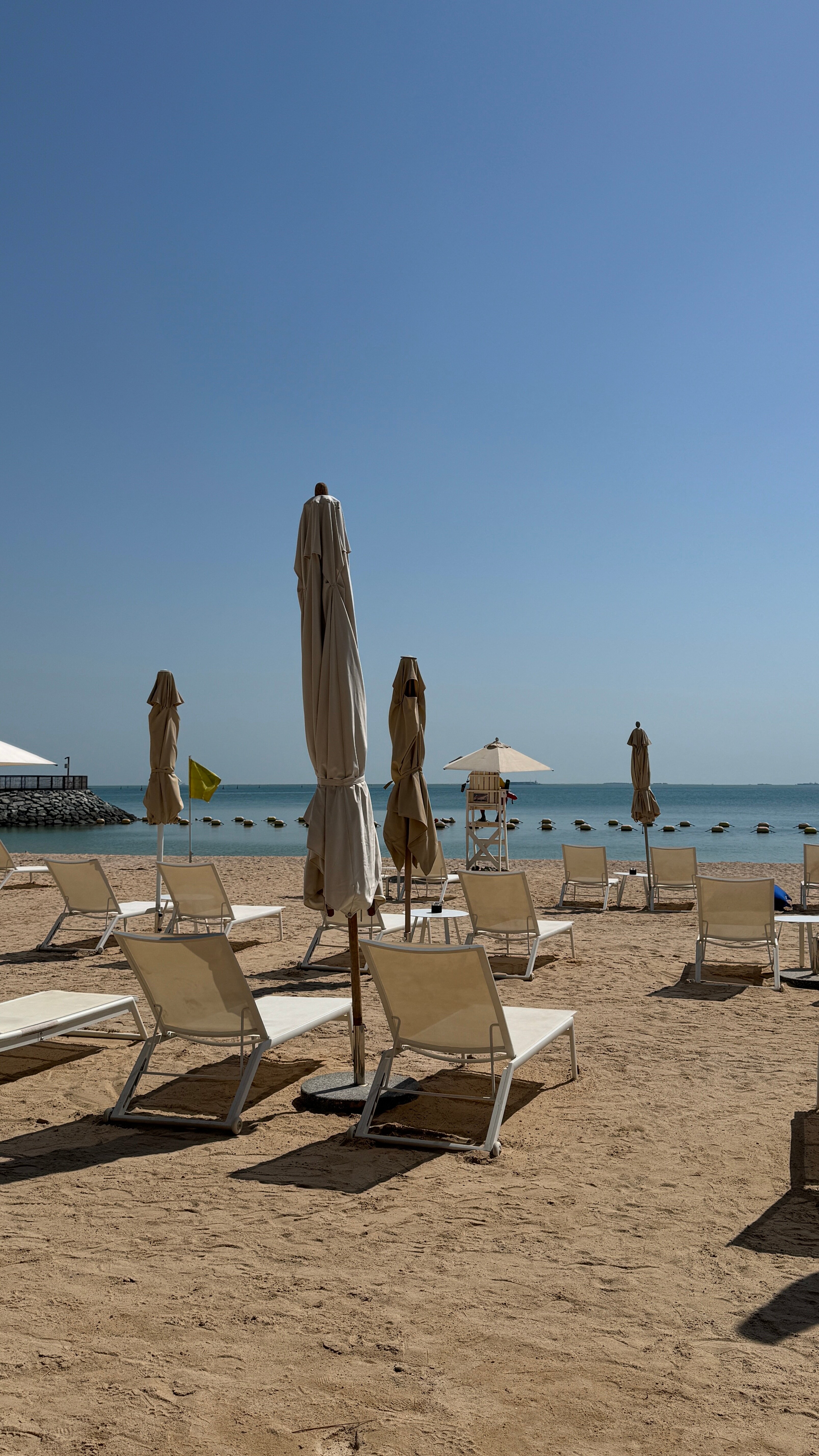 Фото Waldorf Astoria Doha Lusail