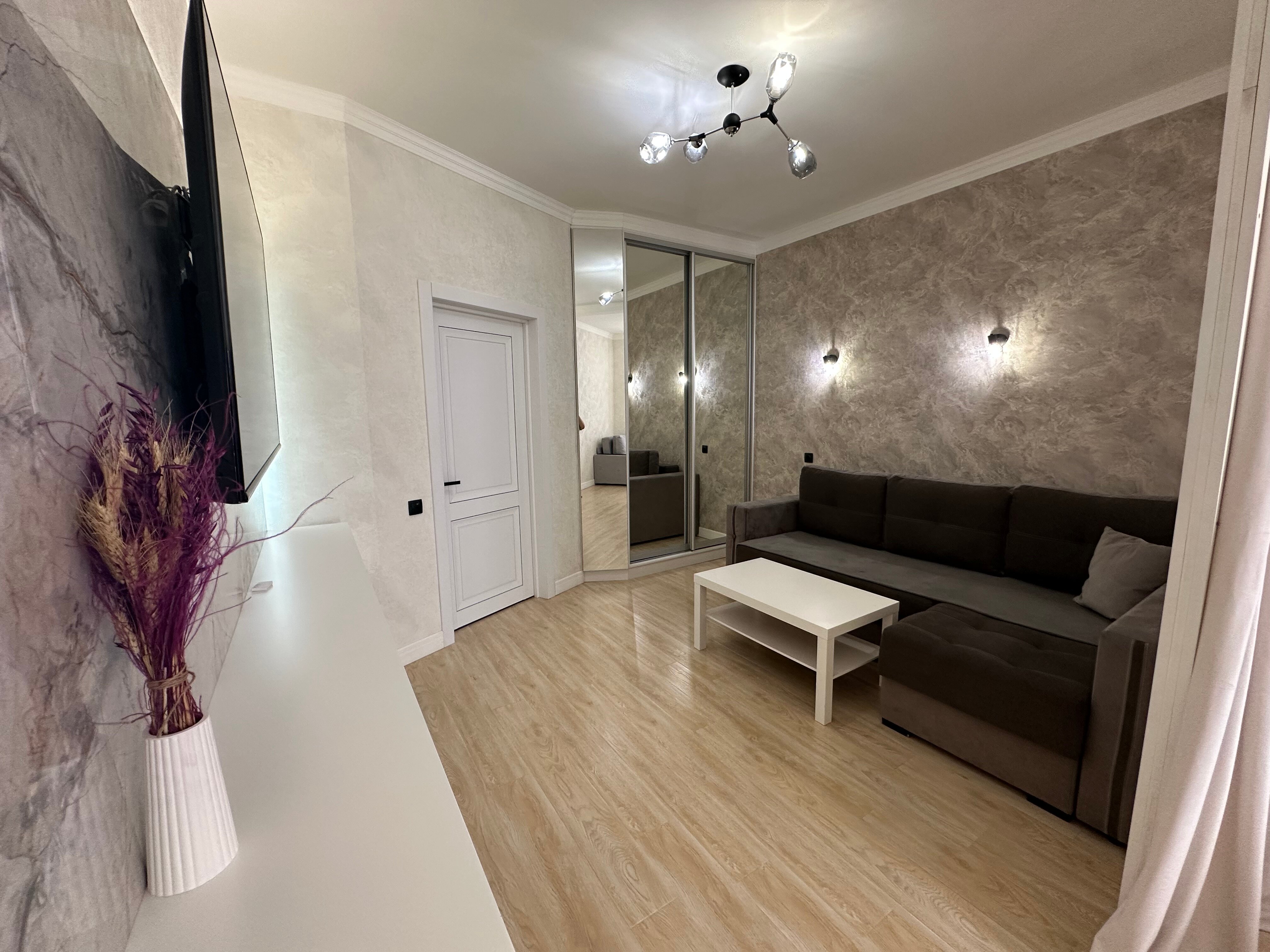 Фото Апартаменты КМВ на улице Пушкина