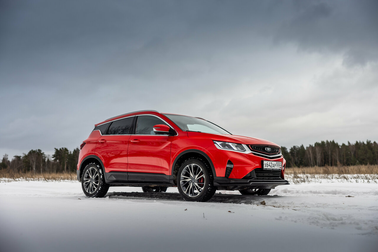 photo Фастар, Belgee