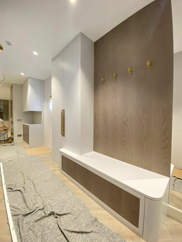 Furniture factory Комфорт в дереве, Himki, photo