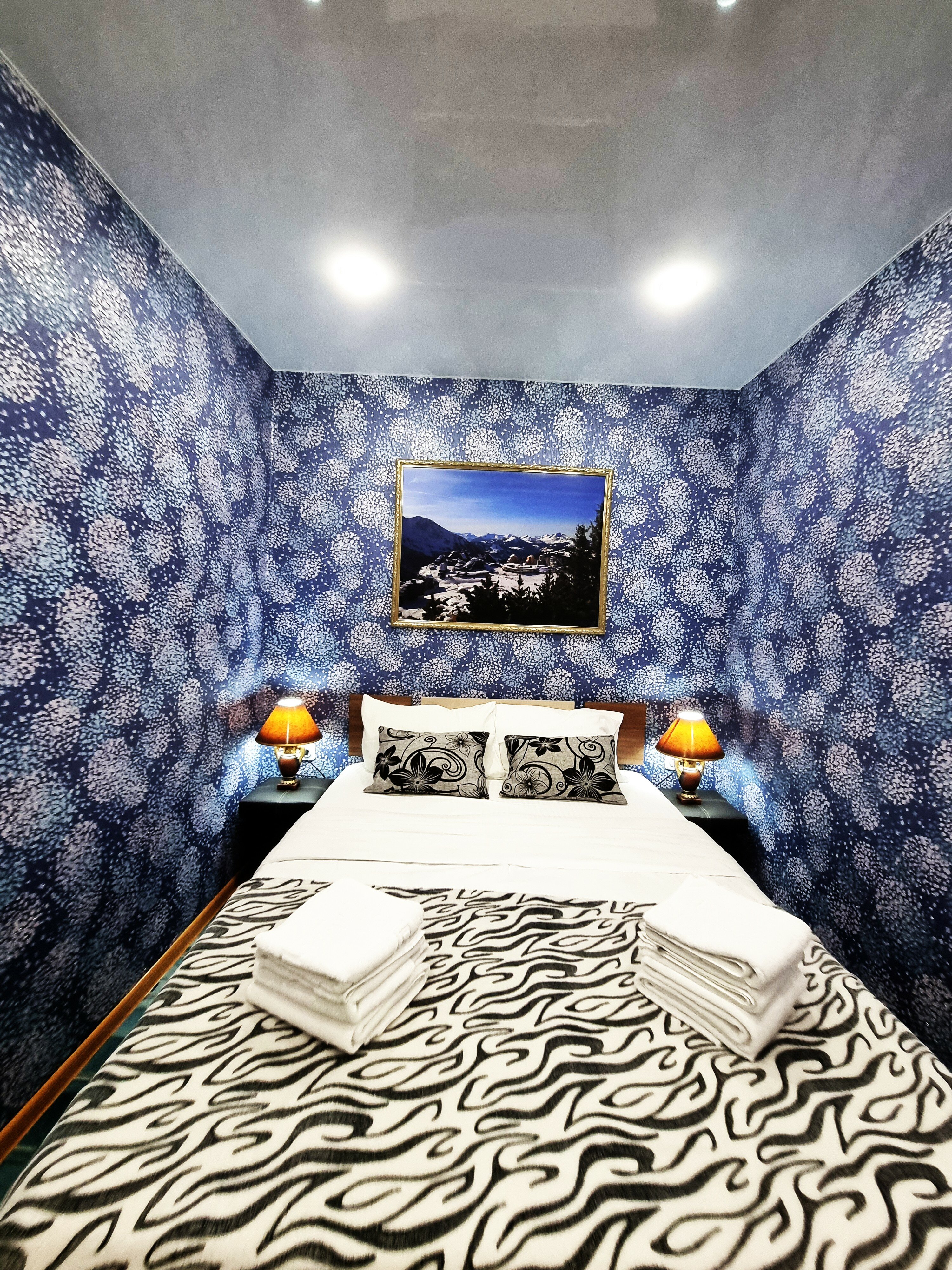 Фото Наш Дом Талнах на Таймырской