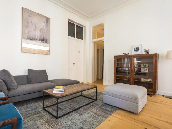 Фото Santa Justa Prime Guesthouse