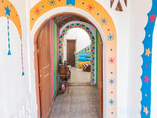 Фото Nubian Palace