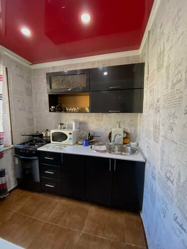 Апартаменты Апартаменты Гагра в Гагре