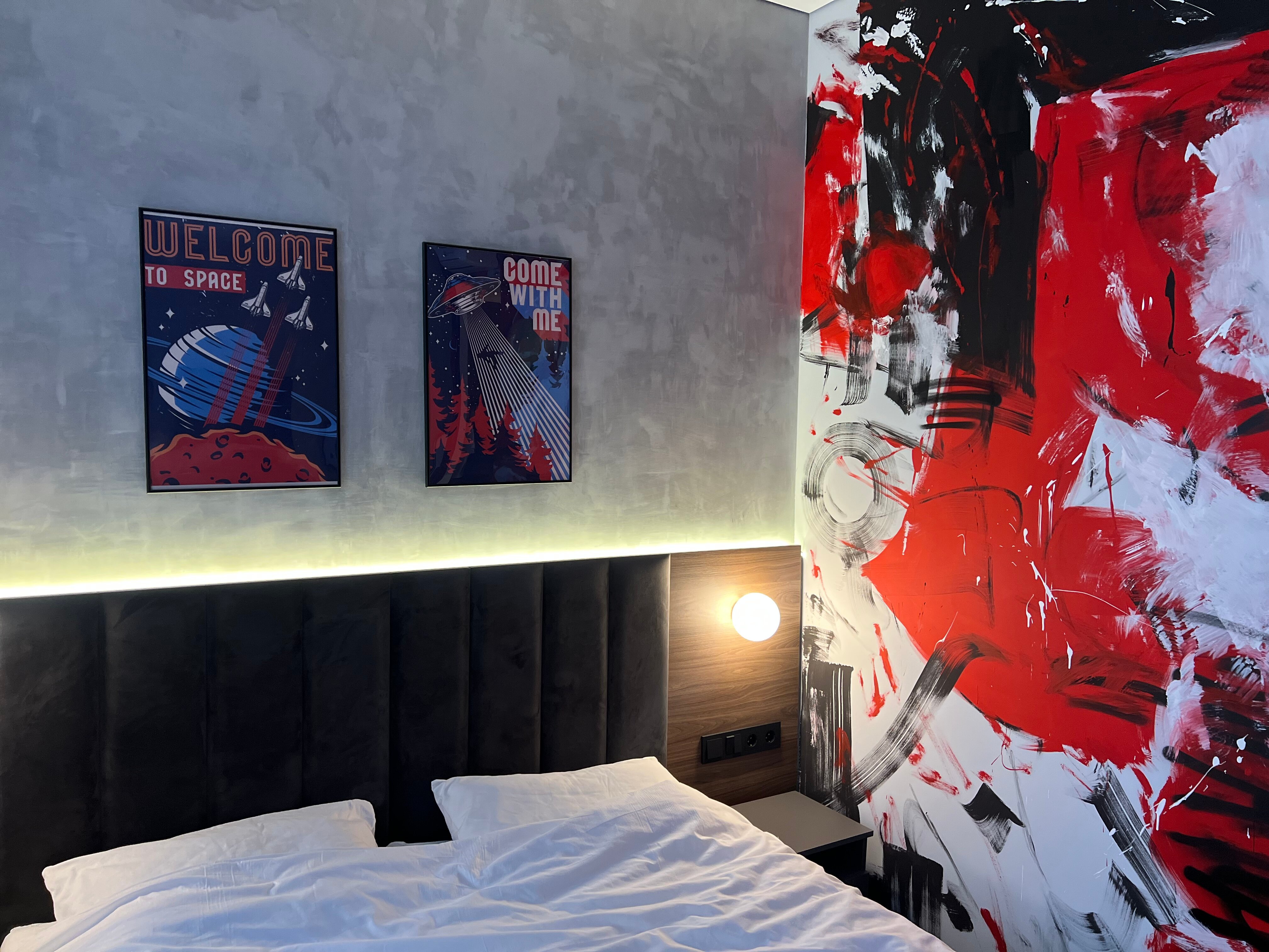 Фото Seven Hills